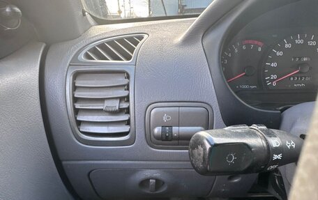 Hyundai Accent II, 2006 год, 350 000 рублей, 17 фотография