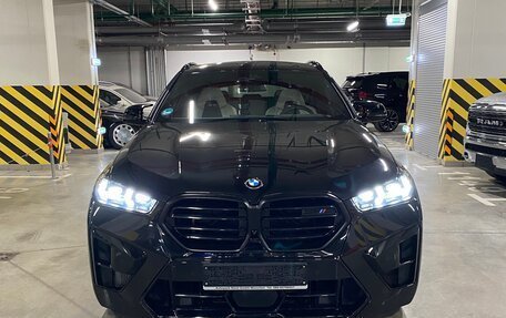 BMW X6 M, 2023 год, 21 500 000 рублей, 2 фотография