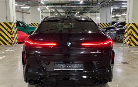 BMW X6 M, 2023 год, 21 500 000 рублей, 5 фотография