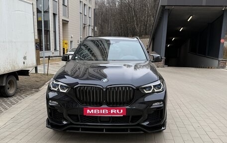 BMW X5, 2020 год, 9 900 000 рублей, 3 фотография