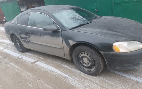 Chrysler Sebring II, 2002 год, 420 000 рублей, 2 фотография