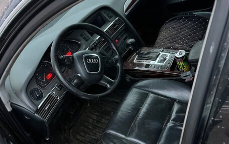 Audi A6, 2005 год, 420 000 рублей, 4 фотография