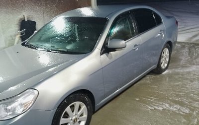 Chevrolet Epica, 2011 год, 710 000 рублей, 1 фотография