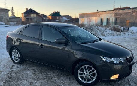 KIA Cerato III, 2011 год, 800 000 рублей, 2 фотография