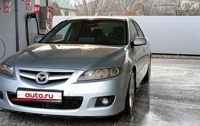 Mazda 6, 2005 год, 532 000 рублей, 1 фотография