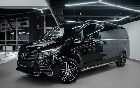 Mercedes-Benz V-Класс, 2024 год, 16 350 000 рублей, 1 фотография