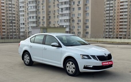 Skoda Octavia, 2019 год, 1 150 000 рублей, 1 фотография