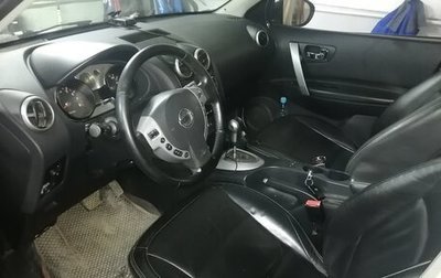 Nissan Qashqai, 2008 год, 760 000 рублей, 1 фотография