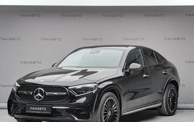 Mercedes-Benz GLC Coupe, 2024 год, 12 450 000 рублей, 1 фотография