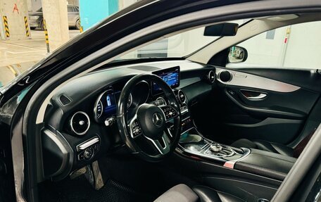 Mercedes-Benz C-Класс, 2018 год, 2 650 000 рублей, 8 фотография