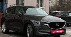 Mazda CX-5 II, 2017 год, 2 680 000 рублей, 6 фотография