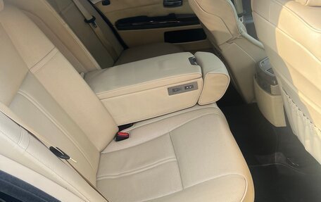 BMW 7 серия, 2005 год, 1 500 000 рублей, 8 фотография