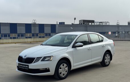 Skoda Octavia, 2019 год, 1 150 000 рублей, 2 фотография