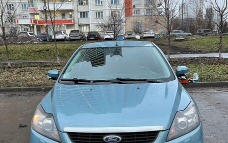 Ford Focus II рестайлинг, 2010 год, 620 000 рублей, 2 фотография