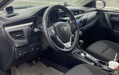 Toyota Corolla, 2013 год, 1 400 000 рублей, 6 фотография