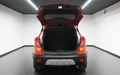 Opel Mokka I, 2014 год, 1 395 000 рублей, 7 фотография