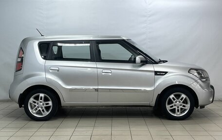 KIA Soul I рестайлинг, 2009 год, 939 900 рублей, 8 фотография