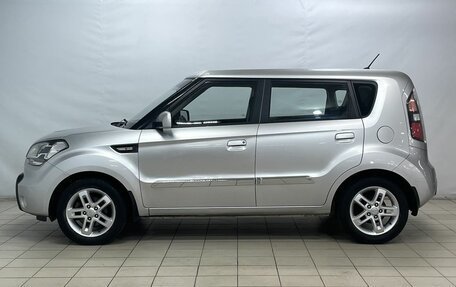 KIA Soul I рестайлинг, 2009 год, 939 900 рублей, 9 фотография