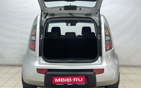 KIA Soul I рестайлинг, 2009 год, 939 900 рублей, 7 фотография