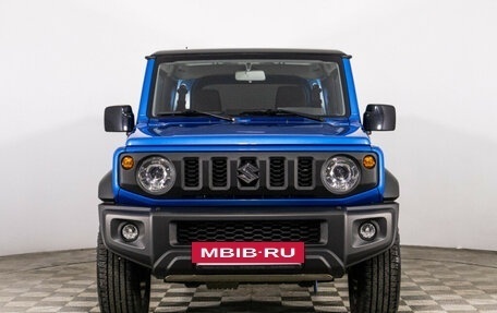 Suzuki Jimny, 2020 год, 2 690 000 рублей, 2 фотография