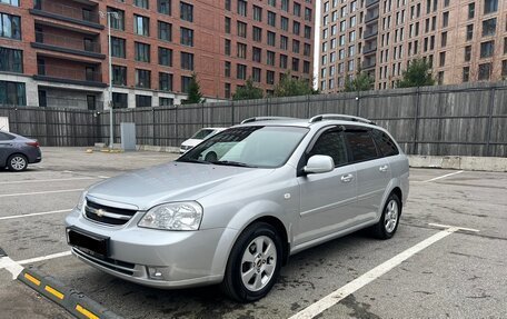 Chevrolet Lacetti, 2012 год, 750 000 рублей, 1 фотография