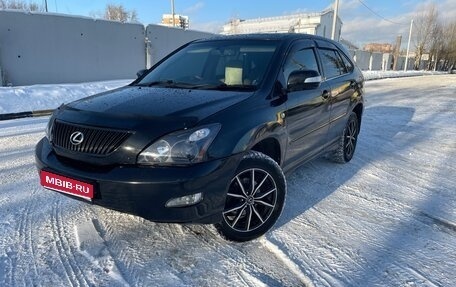 Lexus RX II рестайлинг, 2003 год, 1 380 000 рублей, 1 фотография