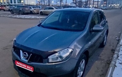 Nissan Qashqai, 2011 год, 1 150 000 рублей, 1 фотография