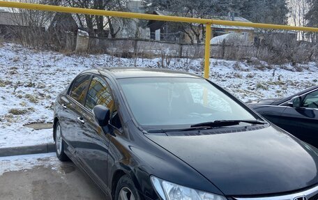 Honda Civic VIII, 2008 год, 800 000 рублей, 1 фотография