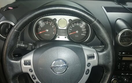 Nissan Qashqai, 2008 год, 760 000 рублей, 2 фотография