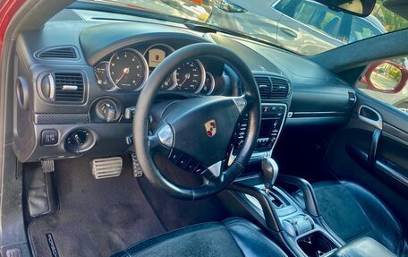 Porsche Cayenne III, 2008 год, 1 250 000 рублей, 21 фотография