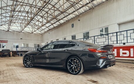 BMW 8 серия, 2019 год, 8 490 000 рублей, 5 фотография