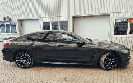 BMW 8 серия, 2019 год, 8 490 000 рублей, 9 фотография