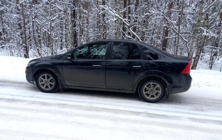 Ford Focus II рестайлинг, 2009 год, 600 000 рублей, 2 фотография