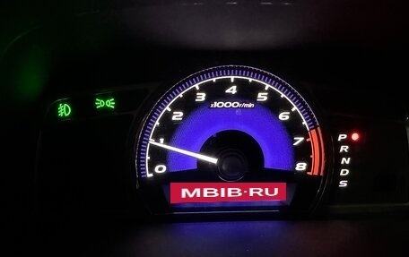 Honda Civic VIII, 2010 год, 1 350 000 рублей, 15 фотография