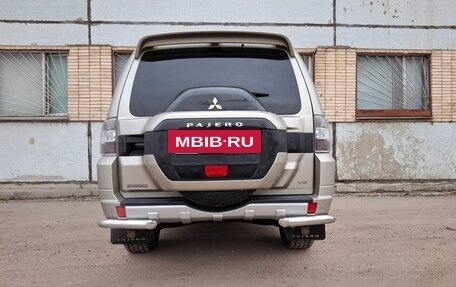 Mitsubishi Pajero IV, 2019 год, 4 000 000 рублей, 7 фотография