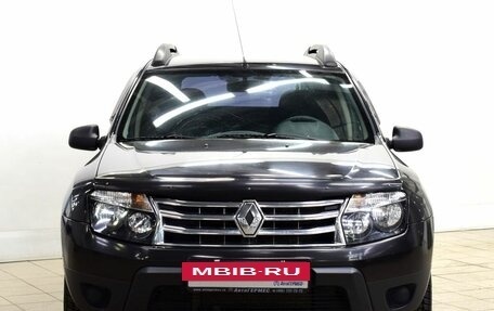 Renault Duster I рестайлинг, 2013 год, 888 000 рублей, 2 фотография