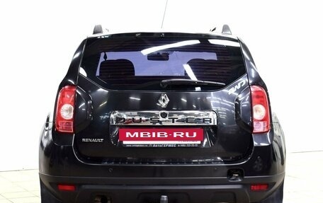 Renault Duster I рестайлинг, 2013 год, 888 000 рублей, 3 фотография