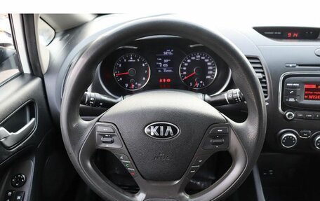 KIA Cerato III, 2017 год, 1 125 000 рублей, 8 фотография