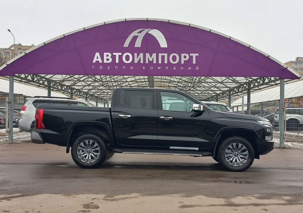 Mitsubishi L200, 2024 год, 6 400 000 рублей, 4 фотография