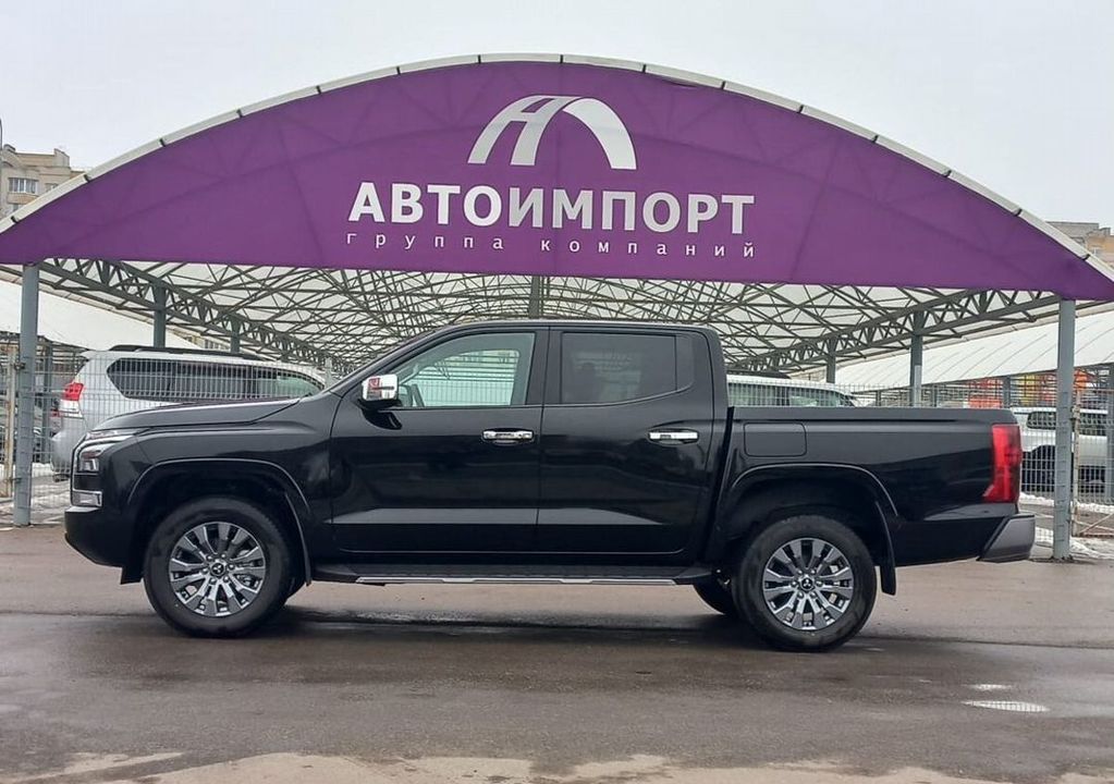 Mitsubishi L200, 2024 год, 6 400 000 рублей, 6 фотография