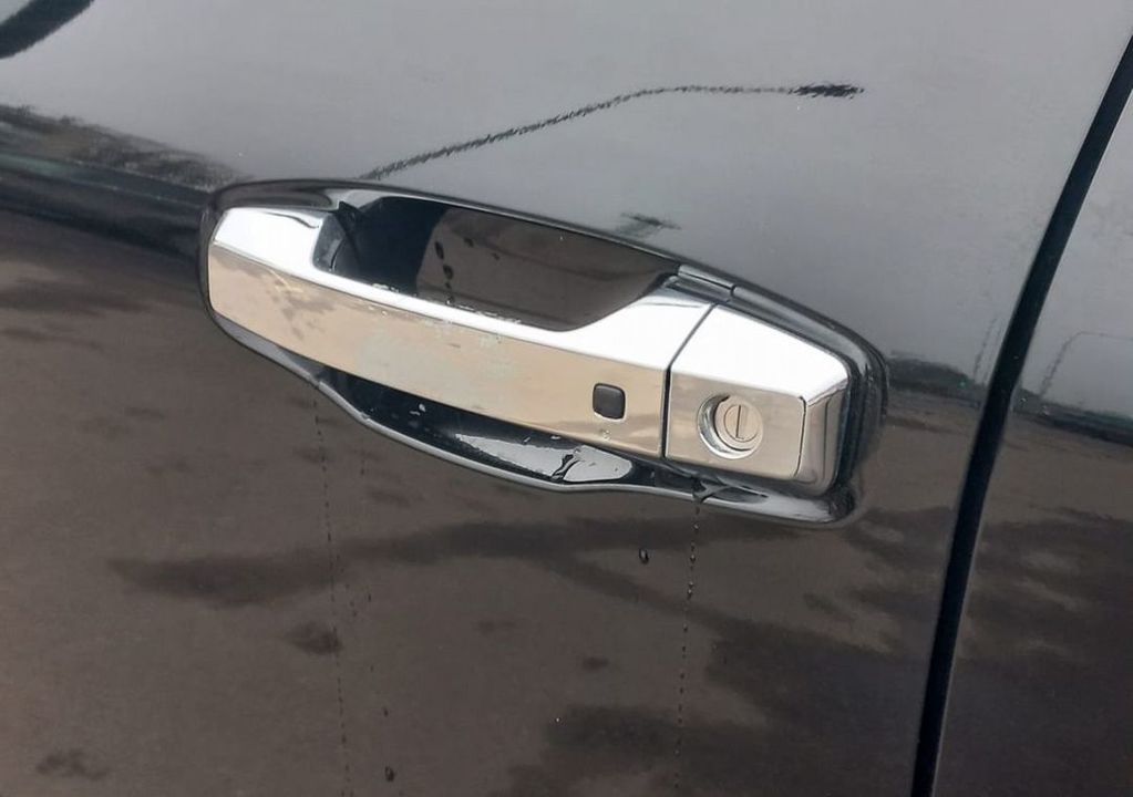Mitsubishi L200, 2024 год, 6 400 000 рублей, 14 фотография