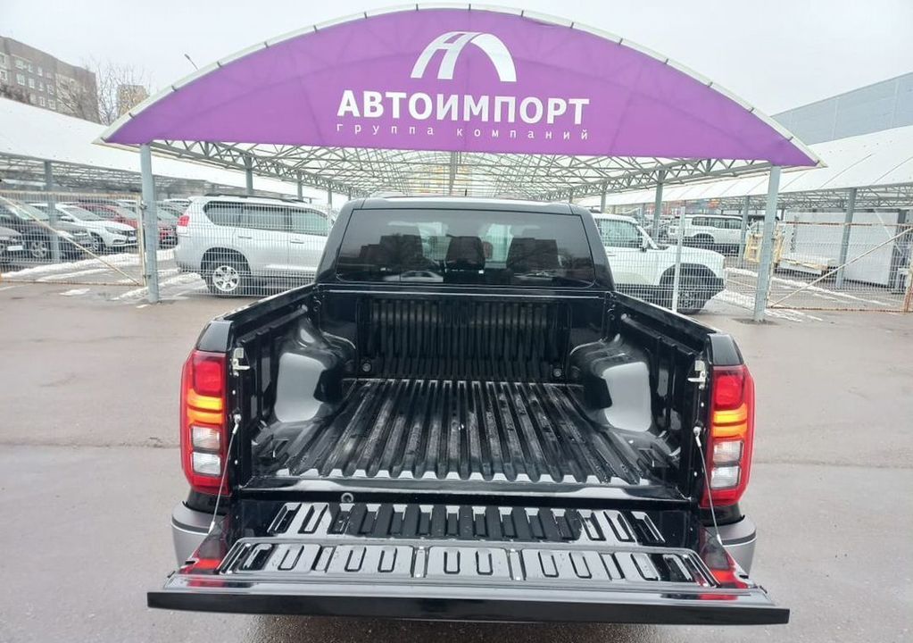 Mitsubishi L200, 2024 год, 6 400 000 рублей, 12 фотография