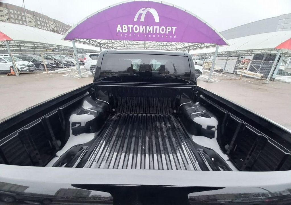 Mitsubishi L200, 2024 год, 6 400 000 рублей, 11 фотография