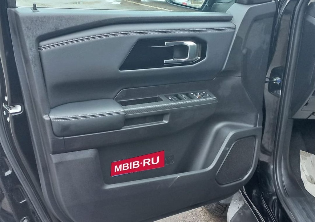 Mitsubishi L200, 2024 год, 6 400 000 рублей, 16 фотография