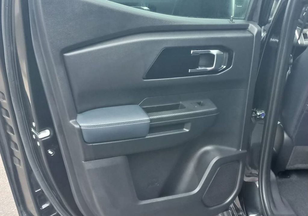 Mitsubishi L200, 2024 год, 6 400 000 рублей, 27 фотография