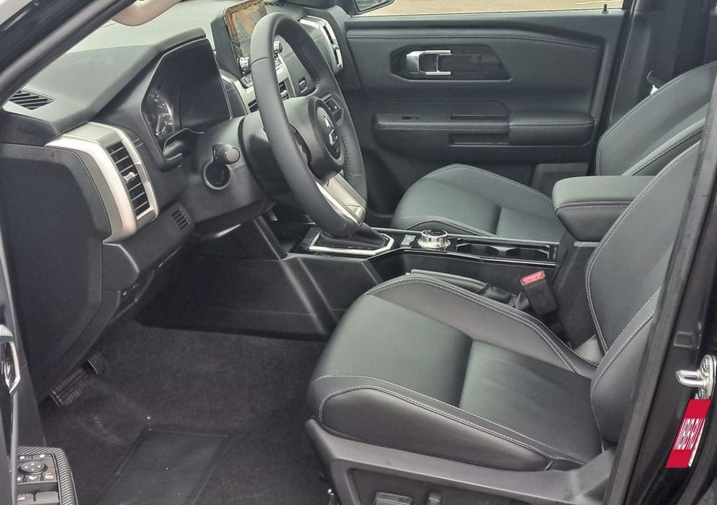 Mitsubishi L200, 2024 год, 6 400 000 рублей, 15 фотография