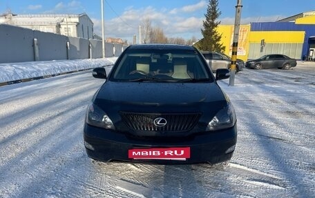 Lexus RX II рестайлинг, 2003 год, 1 380 000 рублей, 3 фотография