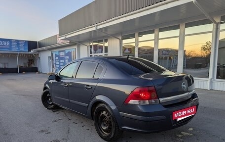 Opel Astra H, 2008 год, 700 000 рублей, 5 фотография