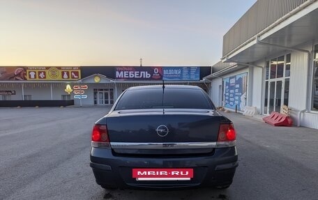 Opel Astra H, 2008 год, 700 000 рублей, 8 фотография