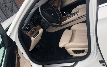 BMW 7 серия, 2010 год, 2 400 000 рублей, 16 фотография